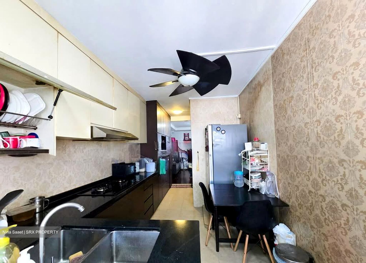 Blk 289 Ficus Vale (Yishun), HDB 4 Rooms #575462131